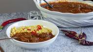 Maďarský perkelt – tradiční recept s vůní papriky a bohatou porcí masa