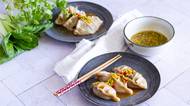 Když kuchyně voní jako asijské bistro. Udělejte si doma knedlíčky gyoza